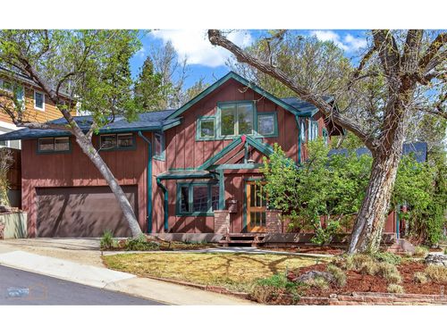 315 Evergreen Ave, Boulder, CO, 80304-2546 | Card Image
