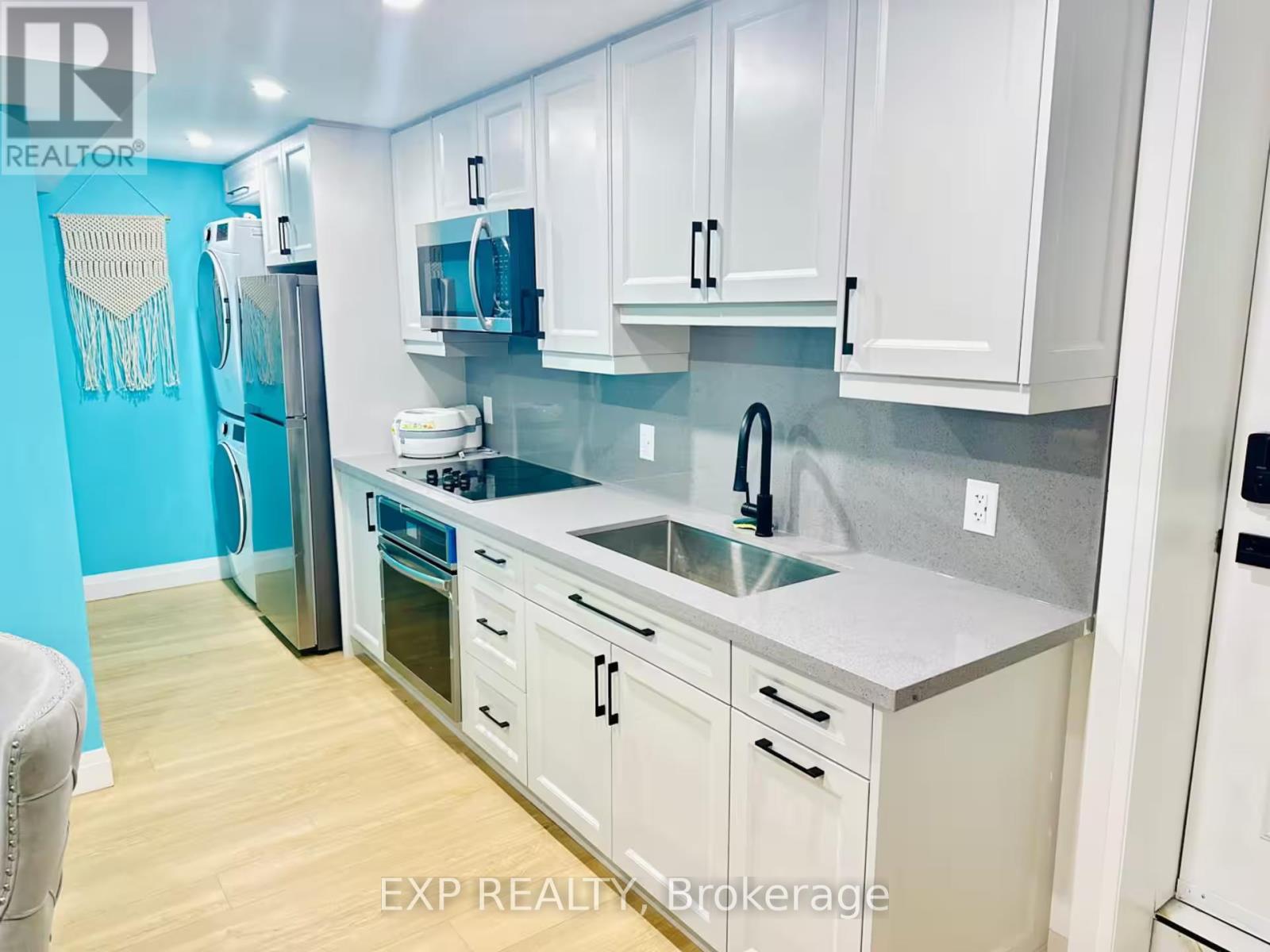 Residential Lease in London North (North I) 4