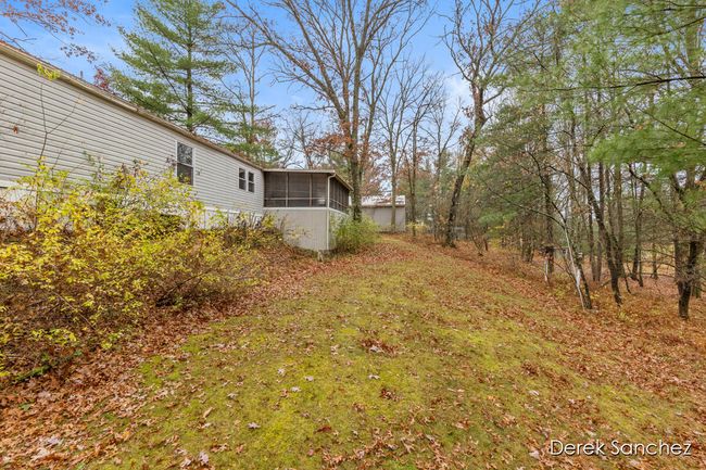 1872 Shane Dr, House other with 3 bedrooms, 2 bathrooms and null parking in Bitely MI | Image 22