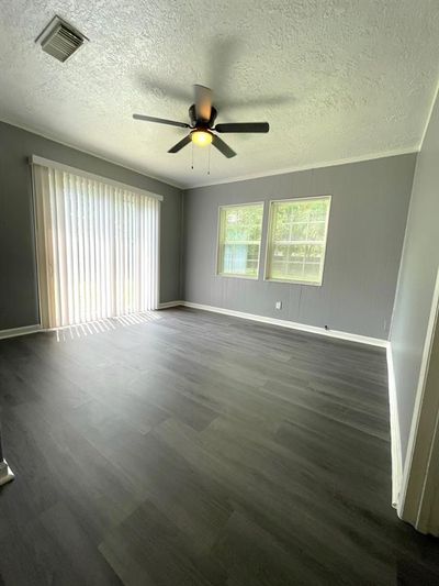 Dining area leading to big backyard | Image 3