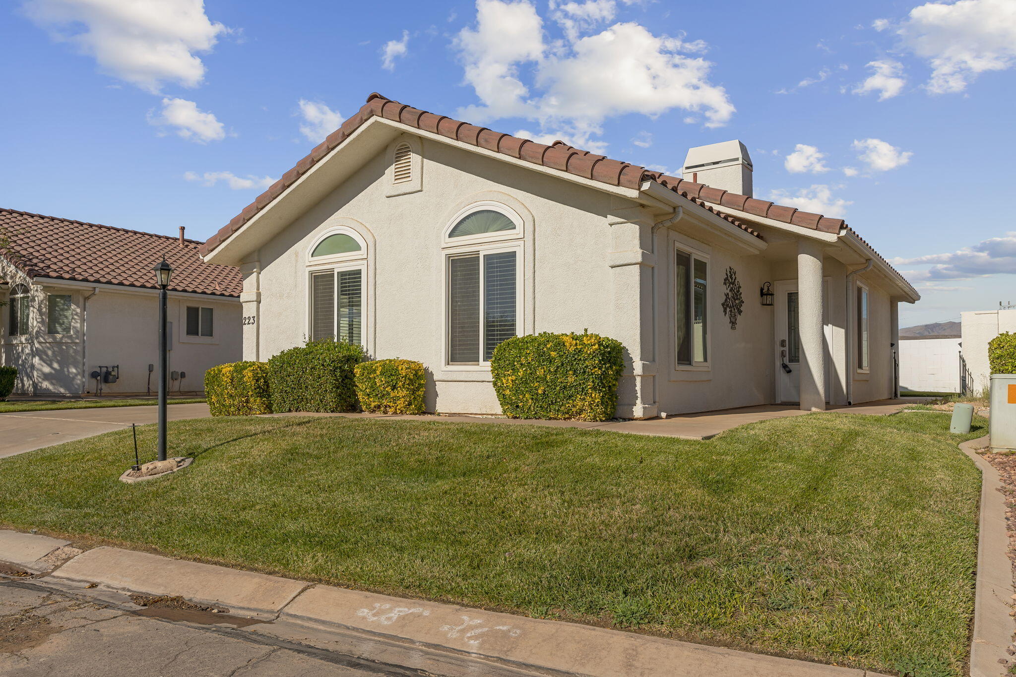 Residential in St George 4