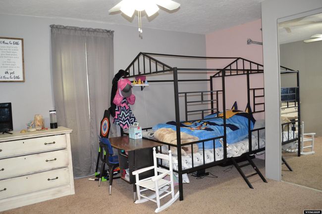 295 E Cottonwood Dr, House other with 4 bedrooms, 2 bathrooms and null parking in Mountain View WY | Image 7