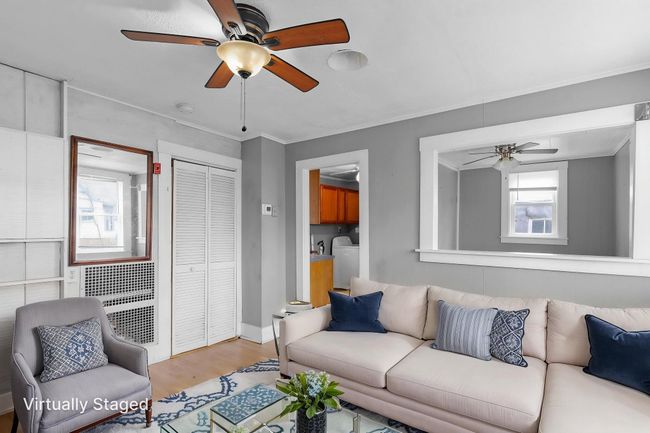 31 Mechanic St, House other with 2 bedrooms, 1 bathrooms and null parking in Farmington NH | Image 14