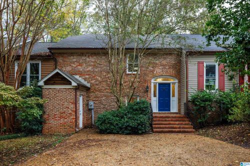 3018 Old Stone Dr, Birmingham, AL, 35242-4022 | Card Image