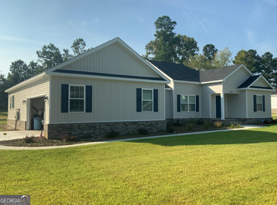 Tavern Ln, Statesboro, GA 30458