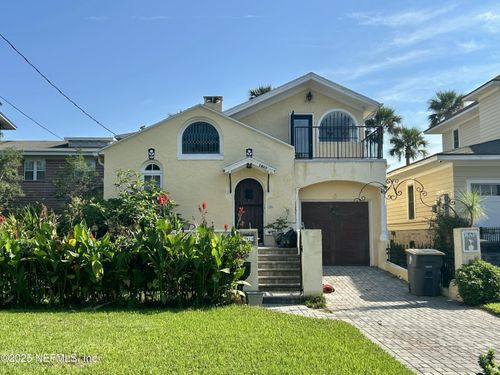 1873 Powell Pl, JACKSONVILLE, FL, 32205-8804 | Card Image