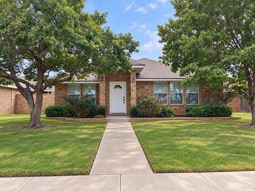 3107 Bluebird Ln, Midland, TX, 79705-2407 | Card Image