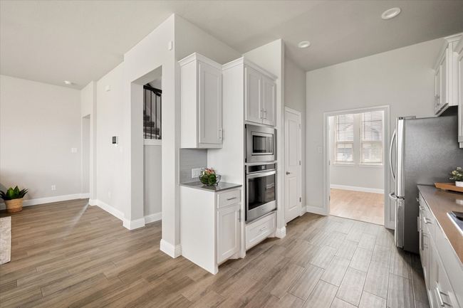 3604 Hidden Hollow Dr, House other with 4 bedrooms, 4 bathrooms and null parking in Midlothian TX | Image 11