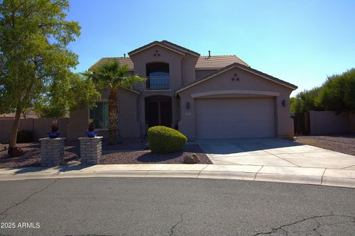 8920 S 40th Ln, Laveen, AZ, 85339-7818 | Card Image