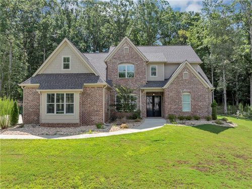 25 Mountain Crest Dr, Oxford, GA, 30054-4181 | Card Image
