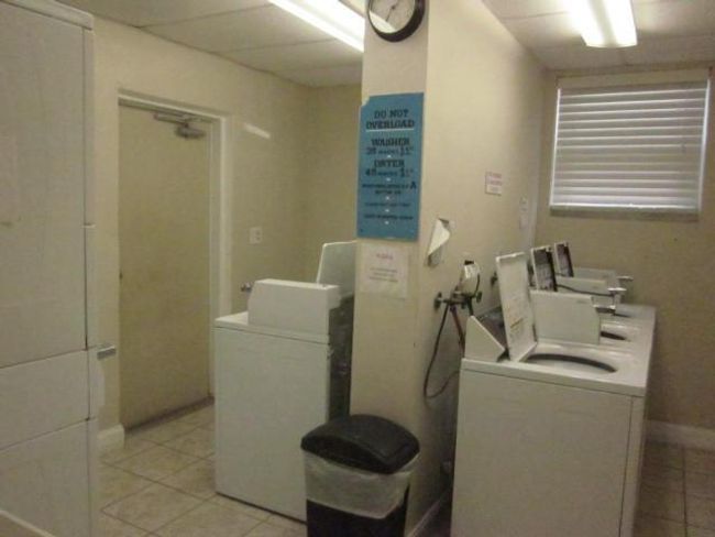 APT-104 - 720 Orton Ave, Condo with 1 bedrooms, 1 bathrooms and null parking in Fort Lauderdale FL | Image 17