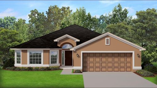 1658 Ann Rose Way, Leesburg, FL, 34748 | Card Image