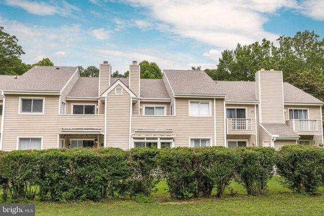 204 - 753 Canvasback Ct, Condo with 2 bedrooms, 2 bathrooms and null parking in Salisbury MD | Image 25