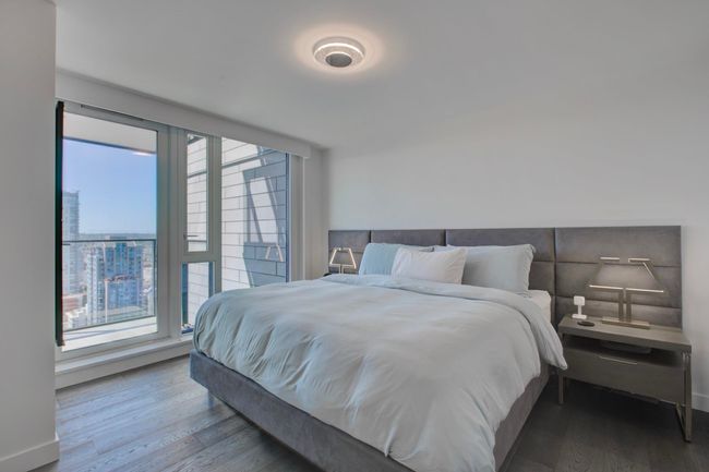1111 Richards Street, Condo with 3 bedrooms, 3 bathrooms and 1 parking in Vancouver BC | Image 16