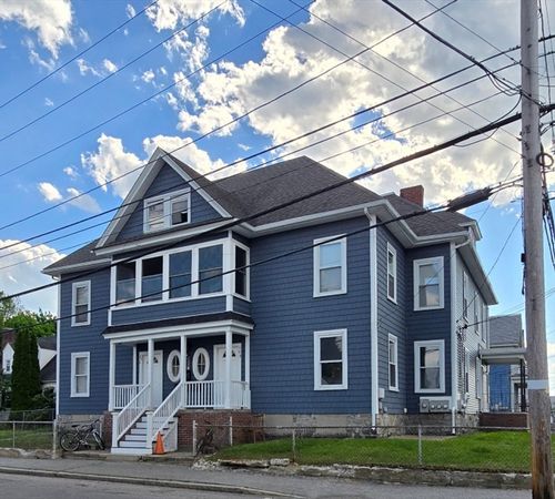 1-199 Wilder, Lowell, MA, 01851 | Card Image