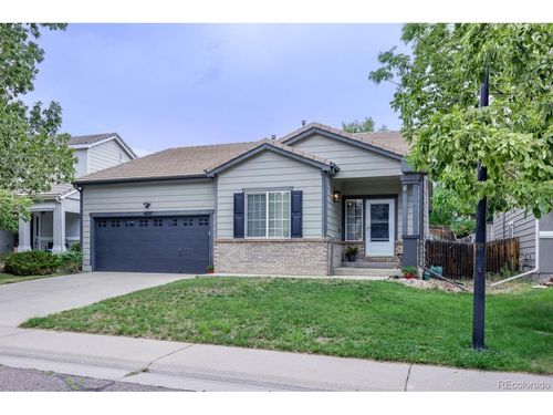 6827 W Rockland Pl, Littleton, CO, 80128 | Card Image