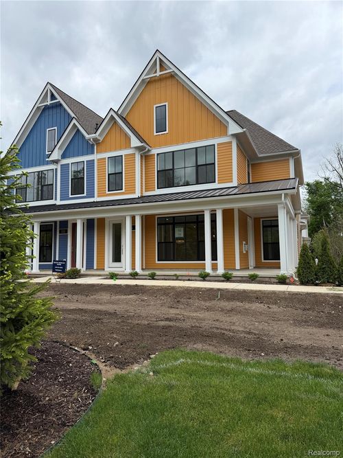106 Apaloosa, Northville, MI, 48167-1379 | Card Image