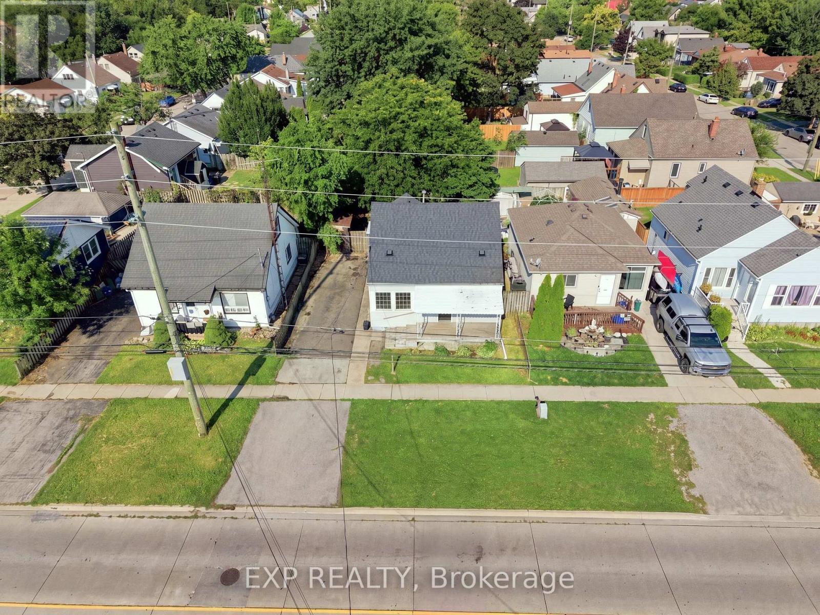 Residential in St. Catharines (Facer) 4