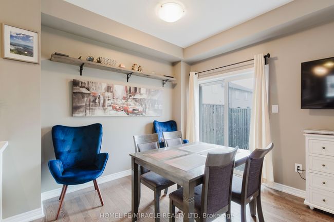 43 - 515 Winston Rd, House attached with 3 bedrooms, 3 bathrooms and 1 parking in Grimsby ON | Image 9