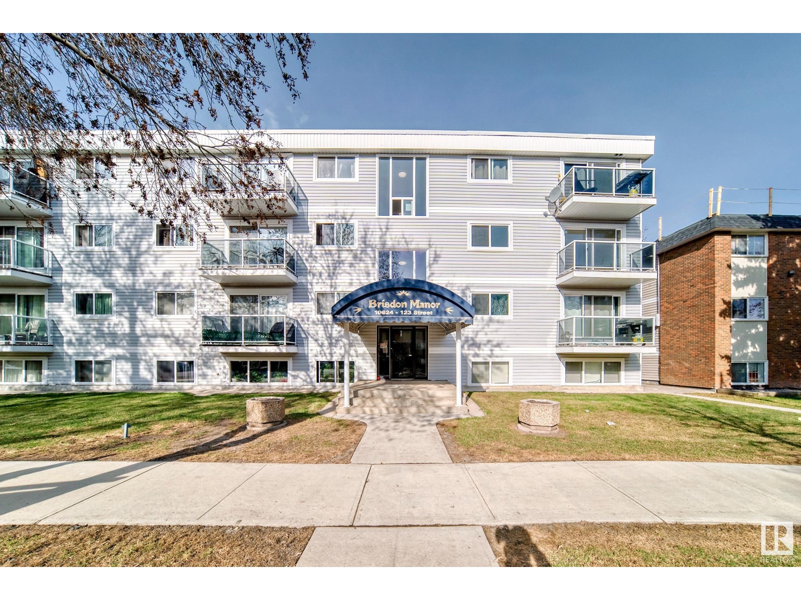 Residential in Edmonton