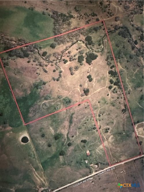1444 County Road 529, Evant, TX, 76525 | Card Image