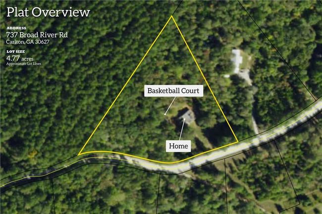 737 Broad River Rd, House other with 6 bedrooms, 5 bathrooms and 5 parking in Carlton GA | Image 4