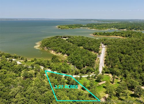 241 Patriot Pointe, Eufaula, OK, 74432 | Card Image