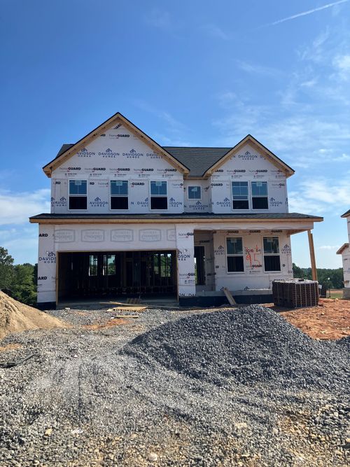 4161 Burton Dr, White House, TN, 37188-4403 | Card Image