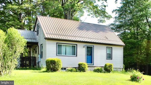 3405 Allport Cutoff, MORRISDALE, PA, 16858-7316 | Card Image