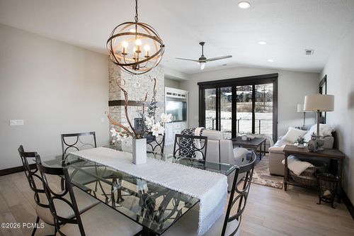 4129 Worthington Drive, Park City, UT, 84098 | Card Image