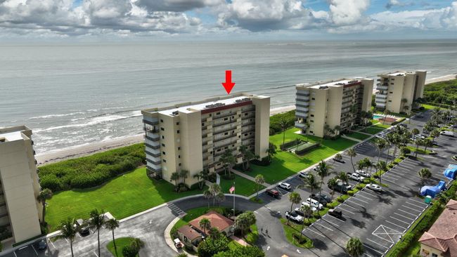 APT-215 - 7420 S Ocean Dr, Condo with 2 bedrooms, 2 bathrooms and null parking in Jensen Beach FL | Image 33