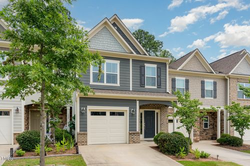 155 Writing Rock Pl, Apex, NC, 27539-9403 | Card Image