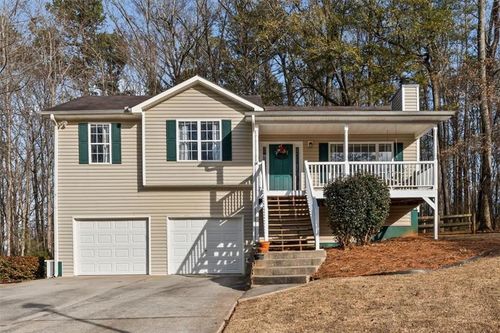 156 Paradise Way, Douglasville, GA, 30134-5245 | Card Image