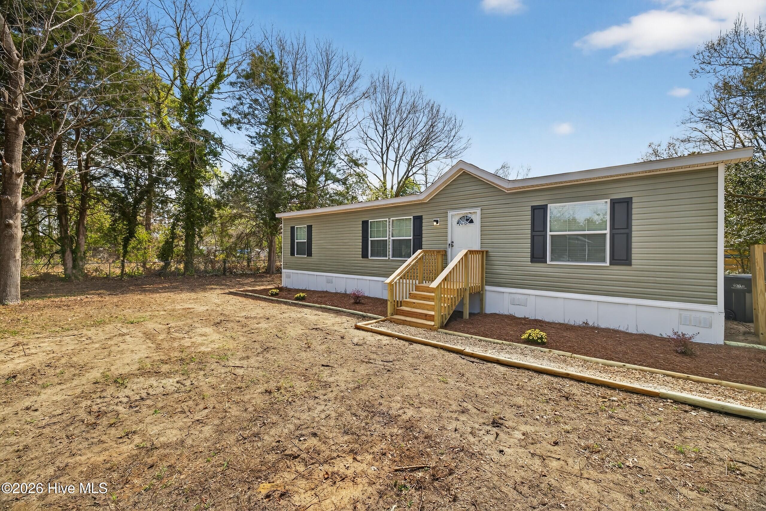 Residential in Hephzibah 4