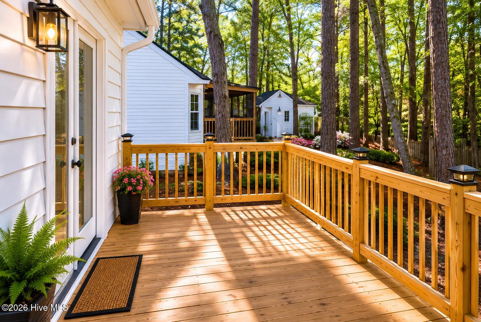 Residential in Wilson 5