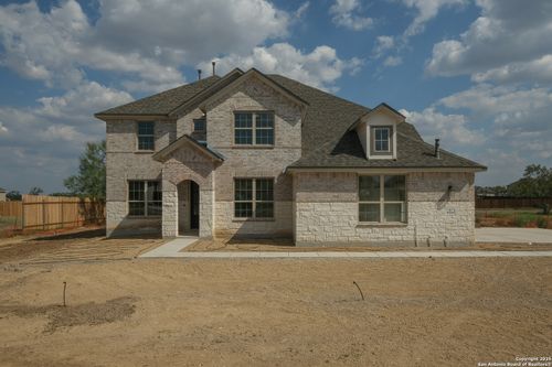 5118 Everly Ter, San Antonio, TX, 78263-4411 | Card Image