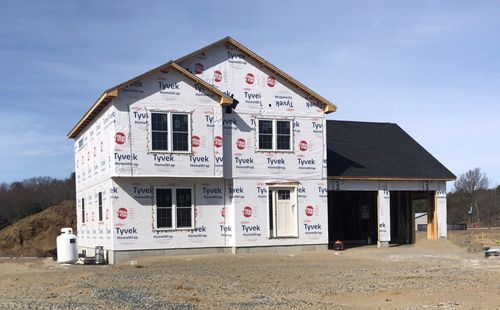 156 Quarry Lane, Highgate, VT, 05459 | Card Image