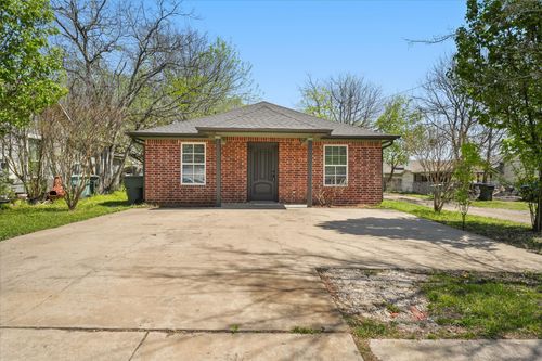 517 S Vaden St, Sherman, TX, 75090-6880 | Card Image