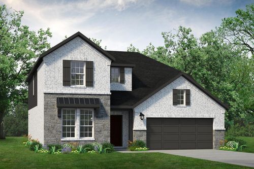 17245 Oxborough Dr, Justin, TX, 76247-3379 | Card Image