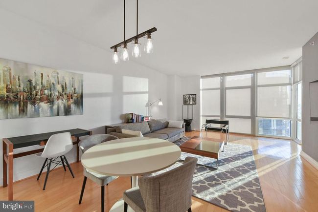 APT-1618 - 8220 Crestwood Heights Dr, Condo with 1 bedrooms, 1 bathrooms and null parking in MCLEAN VA | Image 4