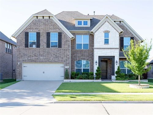 13486 Mercedes Ln, Frisco, TX, 75035-0647 | Card Image