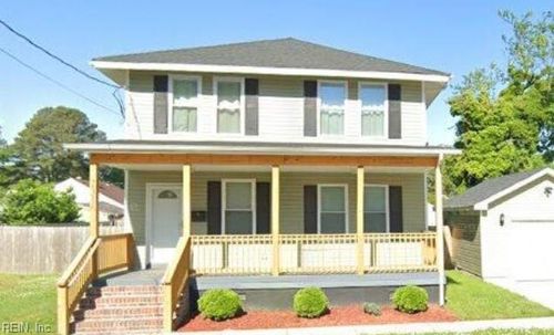 2316 Des Moines Avenue, Portsmouth, VA, 23704 | Card Image