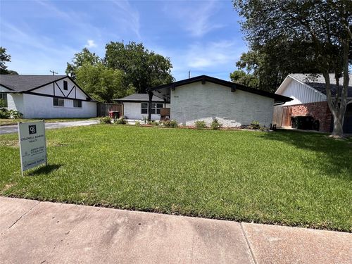 7034 Langdon Ln, Houston, TX, 77074-4734 | Card Image