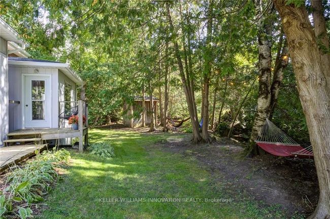 1 Beaumont Crt, House other with 5 bedrooms, 3 bathrooms and 6 parking in Tiny ON | Image 31
