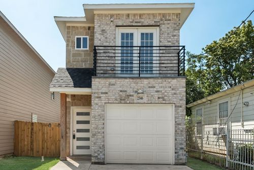 2346 Scott St, Dallas, TX, 75215-5152 | Card Image