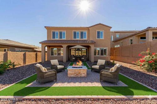 13218 W Golden Puma Trl, Peoria, AZ, 85383-6066 | Card Image