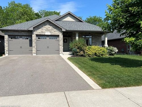 54 Angler Ave, Port Dover, ON, N0A1N3 | Card Image