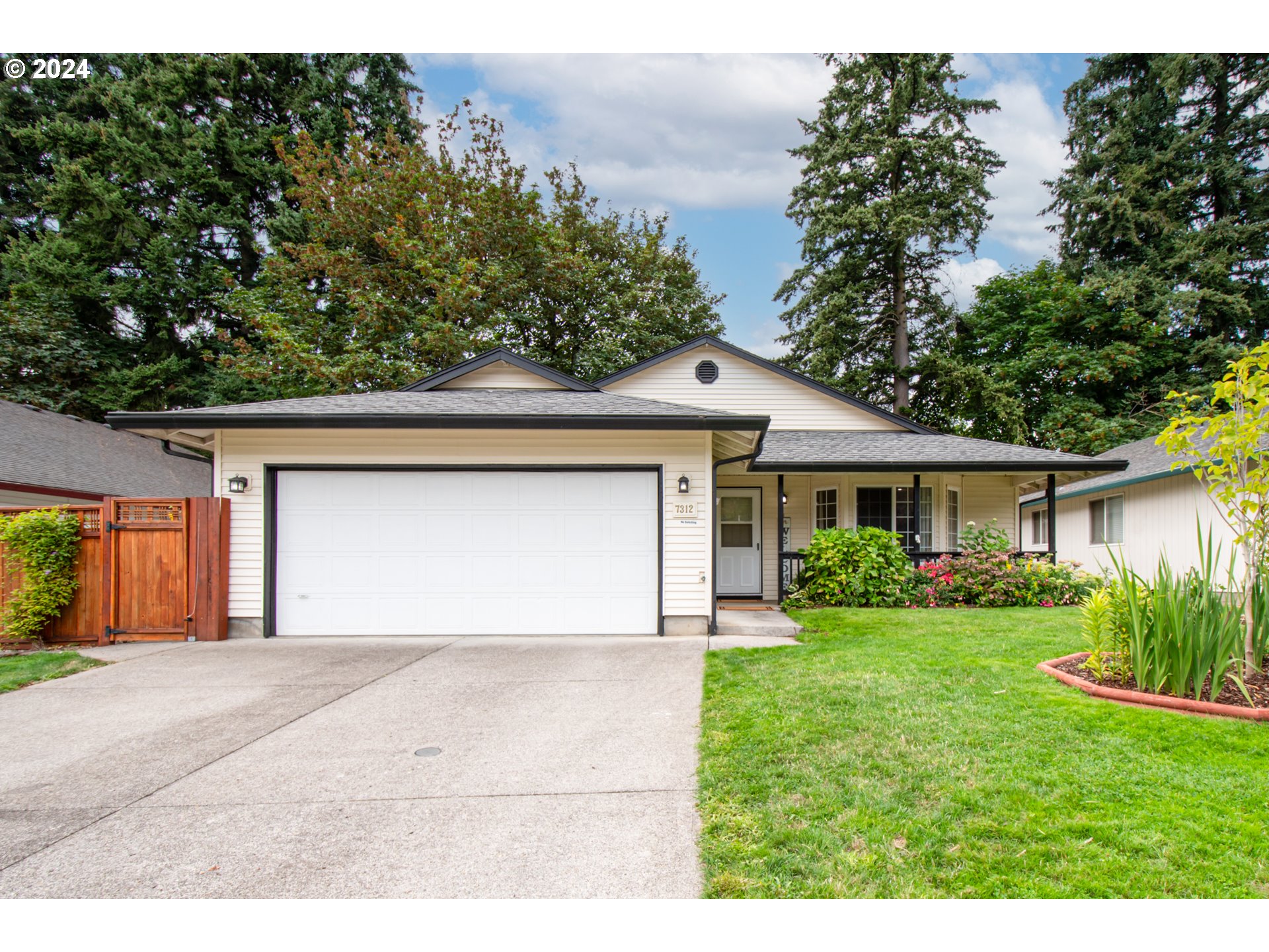 51st Ave, Vancouver, WA 98661
