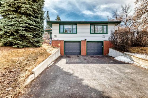 1415 Rosehill Dr Nw, Calgary, AB, T2K1M3 | Card Image