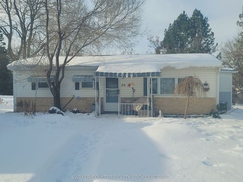 26 Locust Hill Dr, Innisfil, ON, L9S1R8 | Card Image